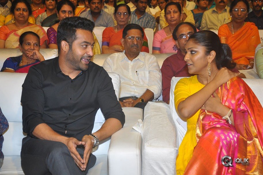 Mahanati-Movie-Audio-Launch